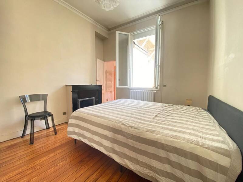 Maison à vendre, 107m², BORDEAUX