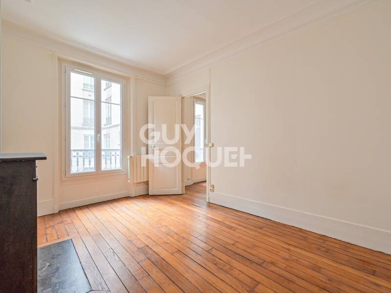 Maison à vendre, 43m², PARIS 12E