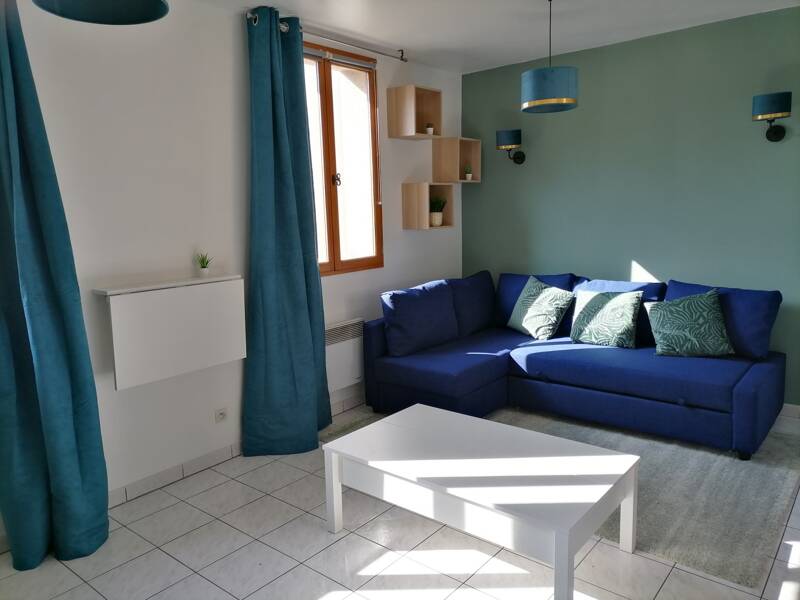 Maison à vendre, 20m², BESSANCOURT