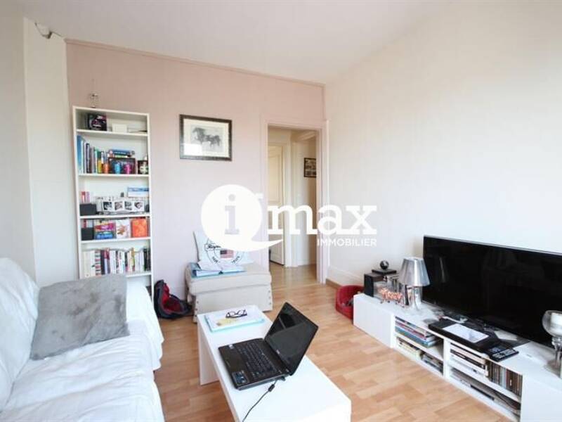 Maison à louer, 40m², LEVALLOIS PERRET