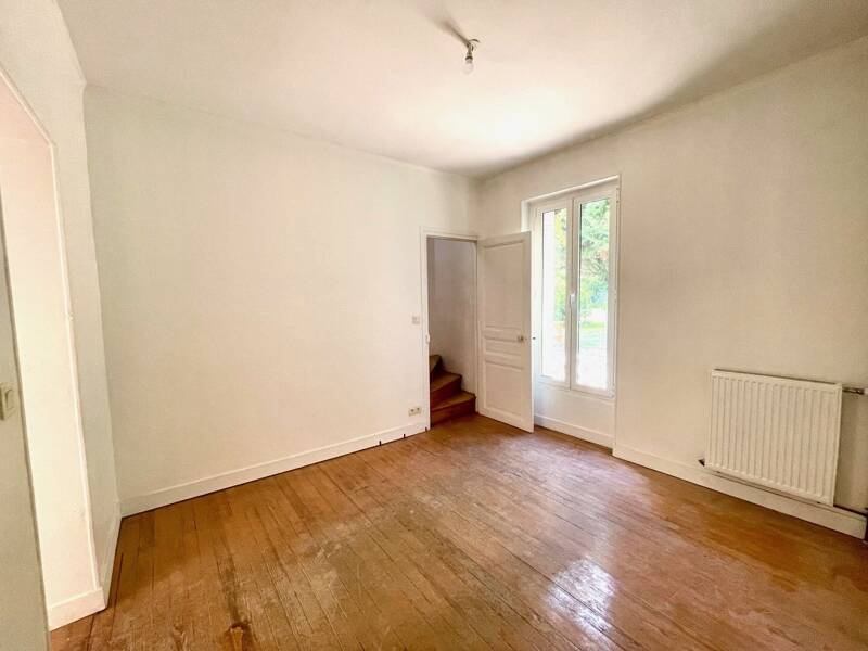 Maison à louer, 92m², SERAINCOURT