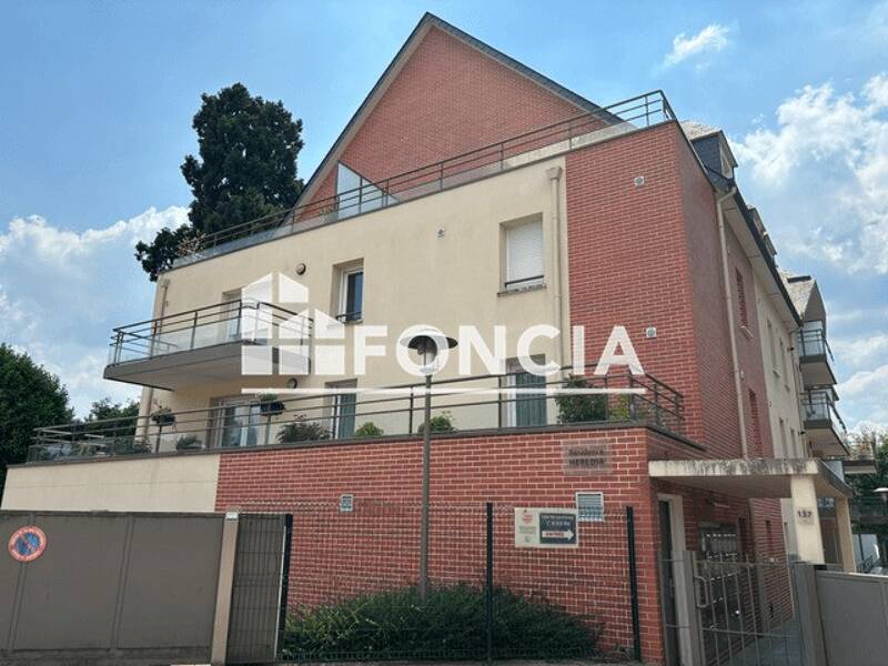 Maison à louer, 85m², LE MESNIL ESNARD