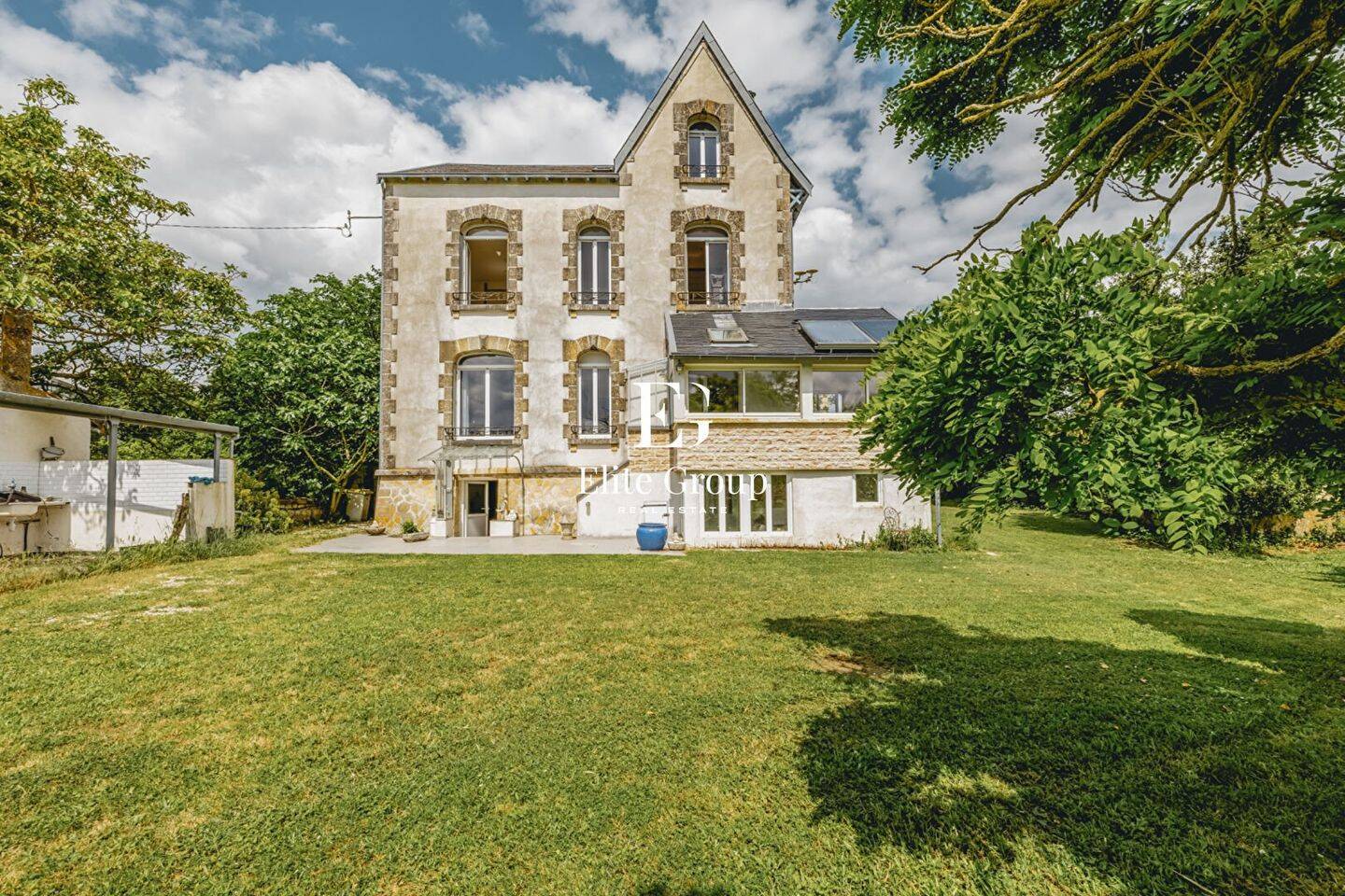 Maison à vendre, 260m², ROCHEFORT