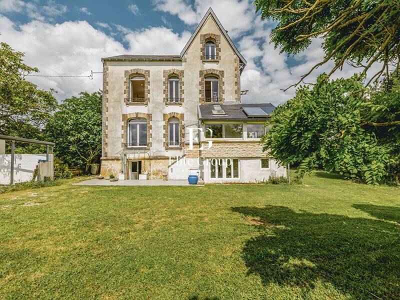 Maison à vendre, 260m², ROCHEFORT