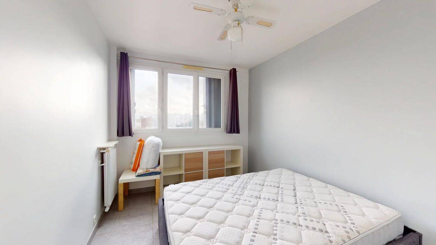 Maison à louer, 43m², VITRY SUR SEINE
