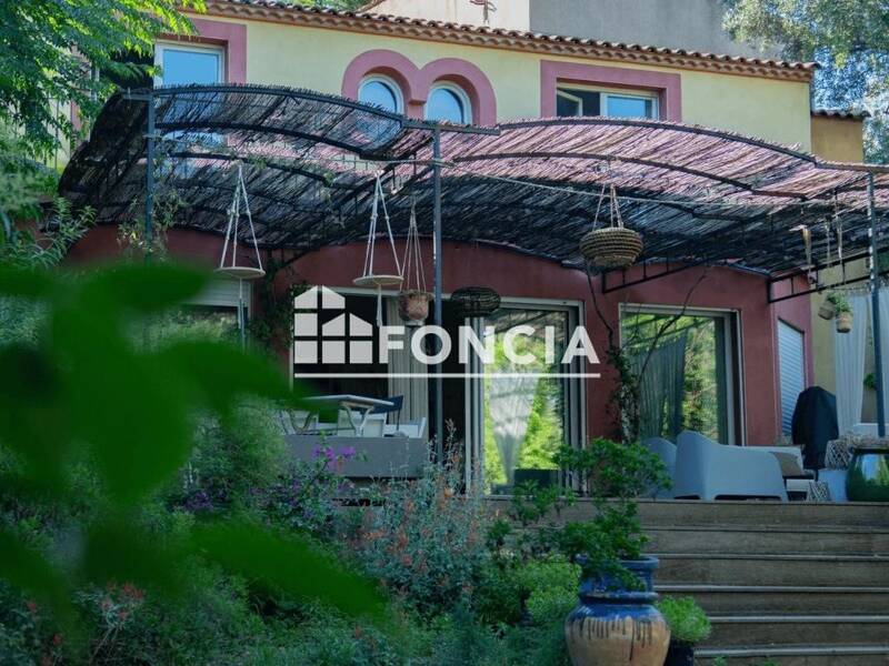 Maison à vendre, 213m², MONTPELLIER