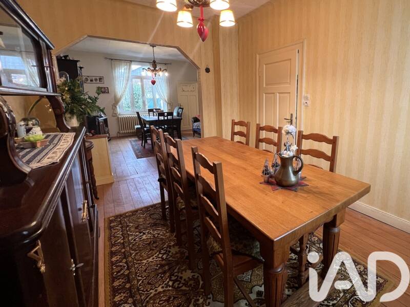 Maison à vendre, 111m², LOUDREFING