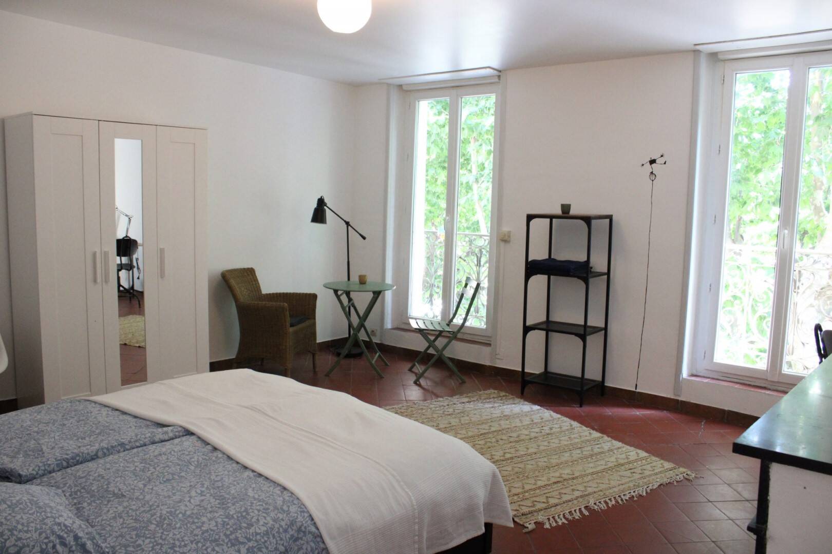 Maison à louer, 49m², BEZIERS