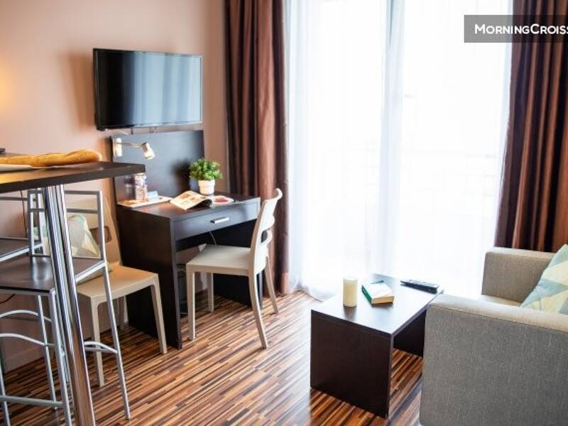 Maison à louer, 30m², TOULOUSE