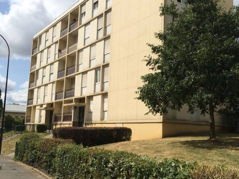 Maison à louer, 74m², VITRY SUR SEINE