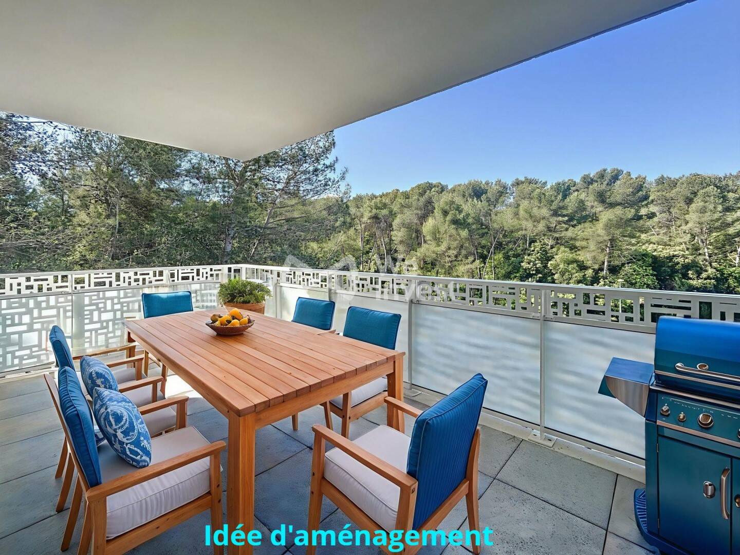 Maison à vendre, 86m², SAINT GELY DU FESC