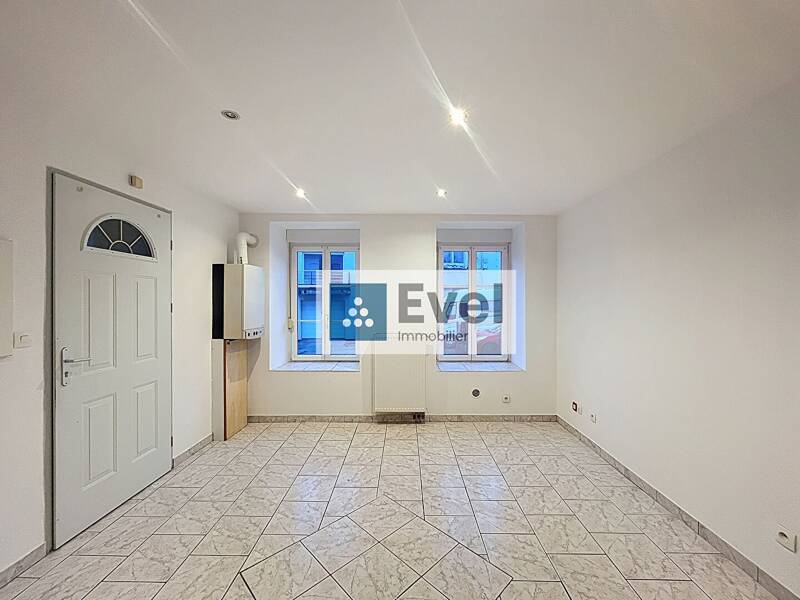 Maison à louer, 61m², BOULAY MOSELLE