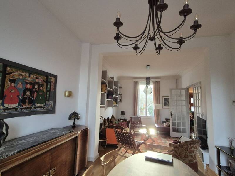 Maison à louer, 178m², BELLERIVE SUR ALLIER