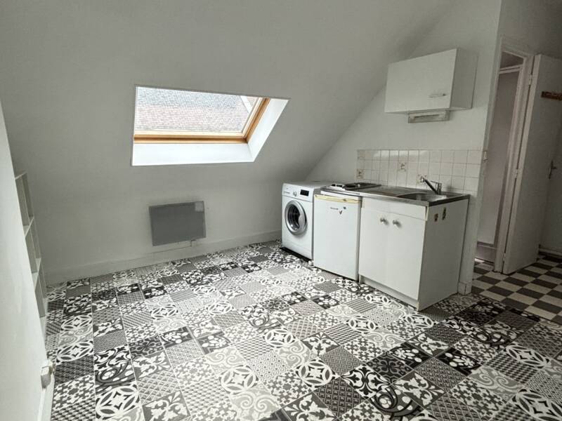 Maison à louer, 13m², AMIENS