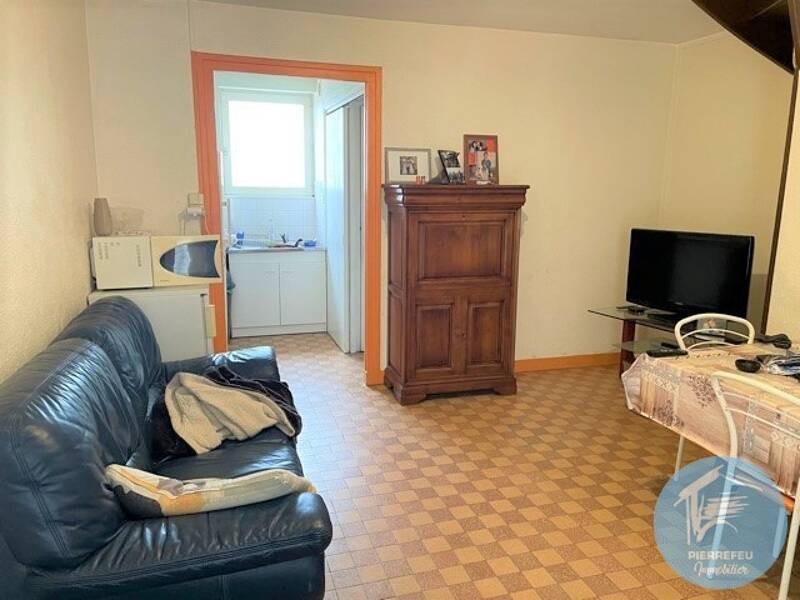 Maison à louer, 47m², SAINT VINCENT DE REINS