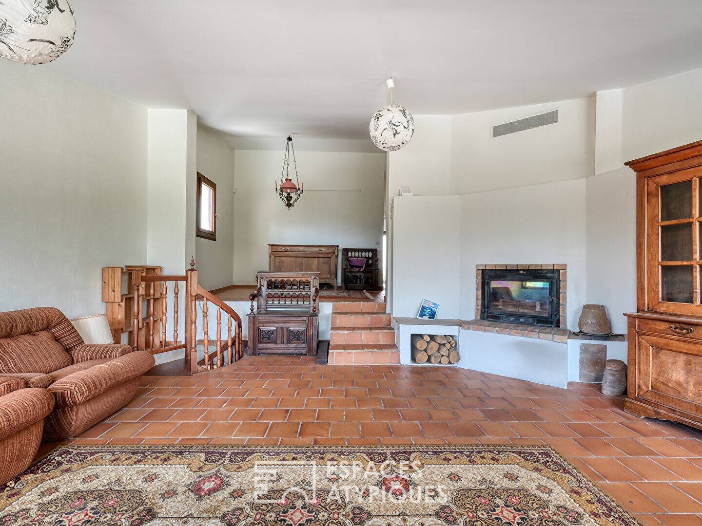 Maison à vendre, 192m², BRIIS SOUS FORGES