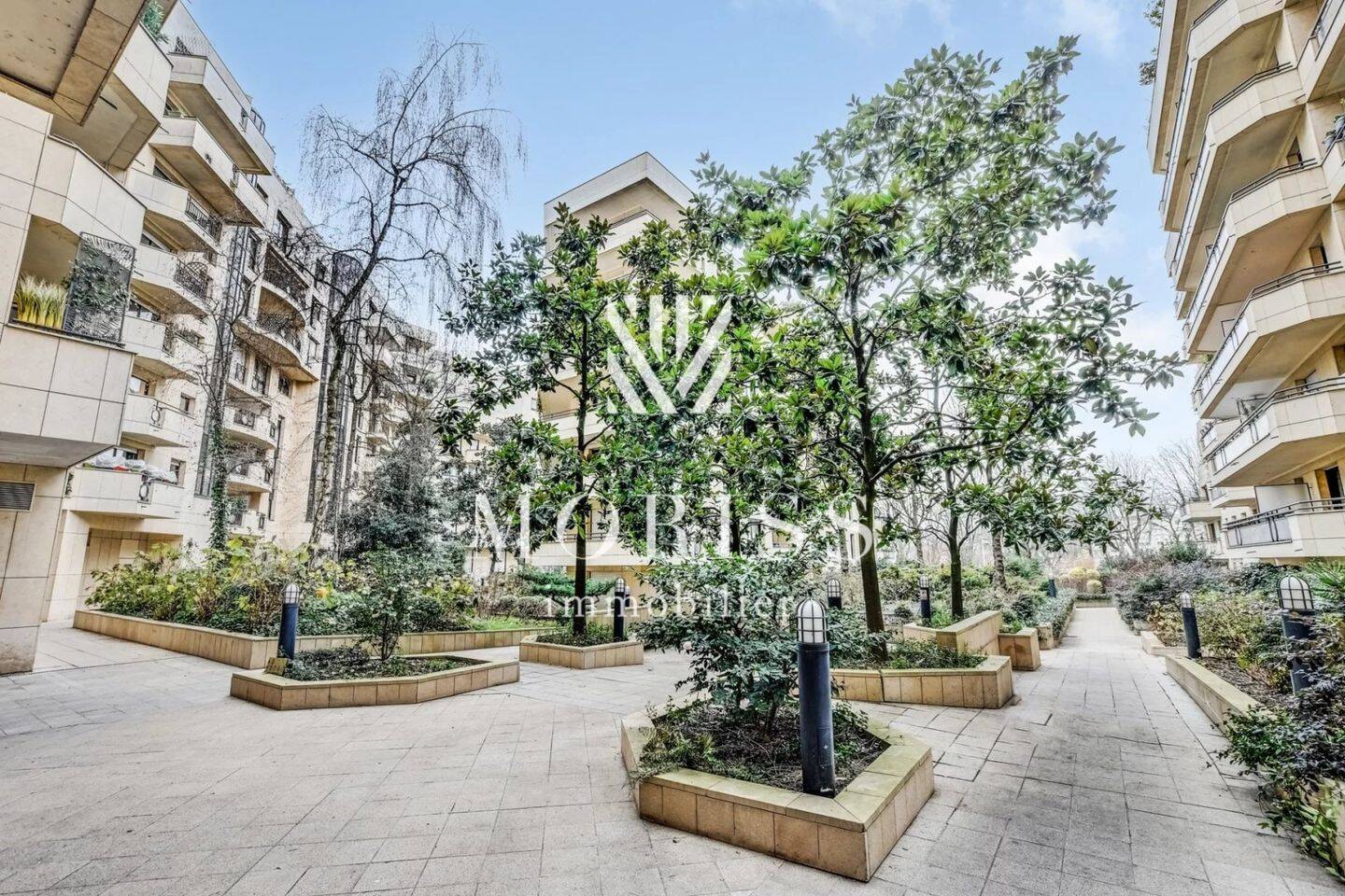 Maison à vendre, 93m², LEVALLOIS PERRET