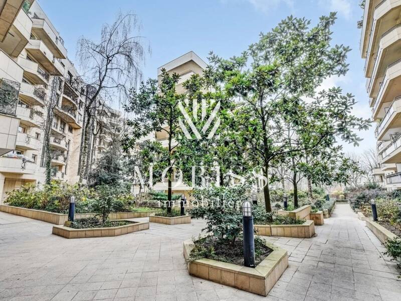 Maison à vendre, 93m², LEVALLOIS PERRET