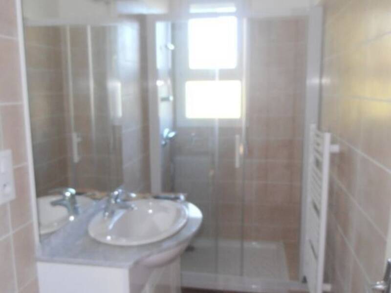 Maison à louer, 71m², LIMOGES