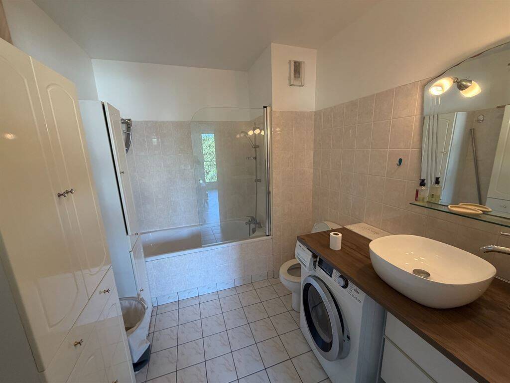 Maison à louer, 33m², COURBEVOIE