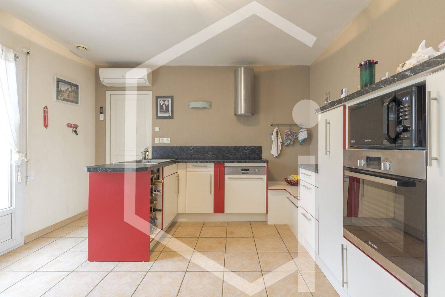 Maison à vendre, 151m², LA CHARITE SUR LOIRE