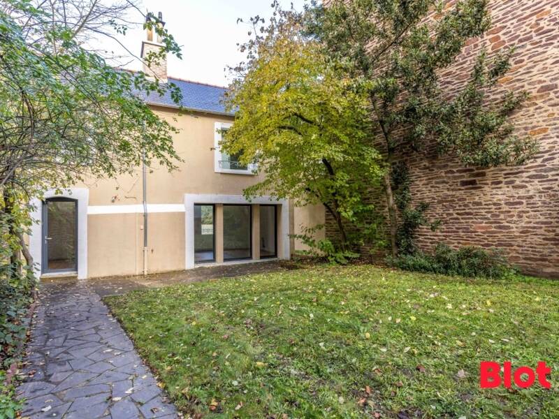Maison à vendre, 115m², RENNES