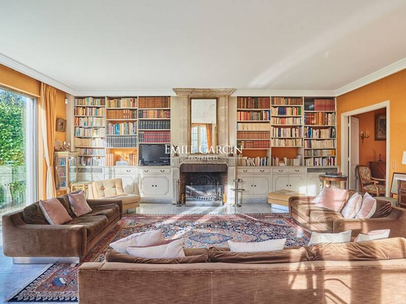 Maison à vendre, 256m², VERSAILLES