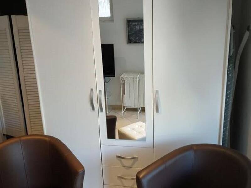 Maison à louer, 24m², TOULON