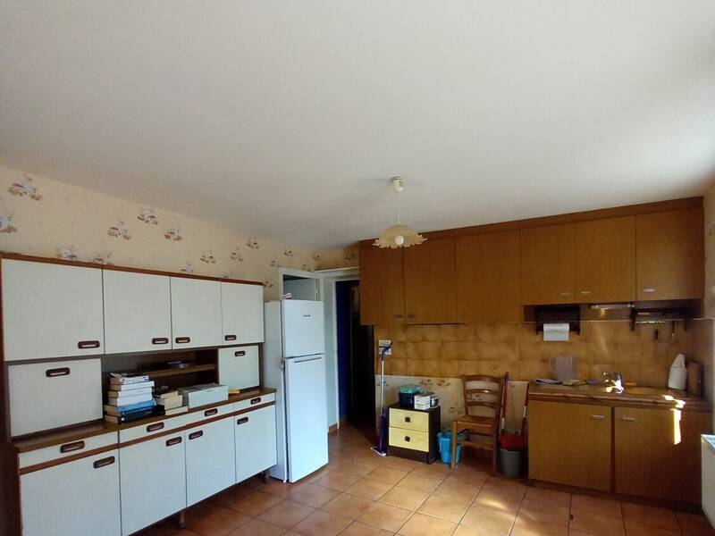 Maison à vendre, 92m², SAINT PAULIEN