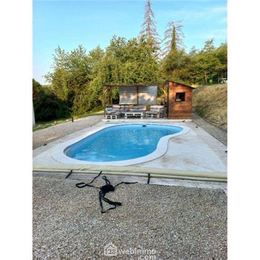 Maison à vendre, 137m², MILLY LA FORET