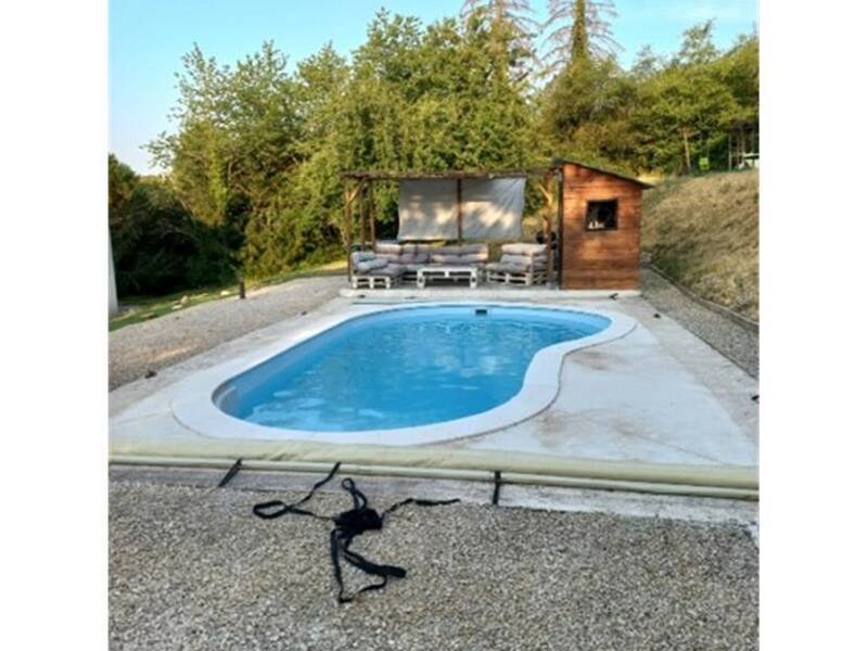 Maison à vendre, 137m², MILLY LA FORET