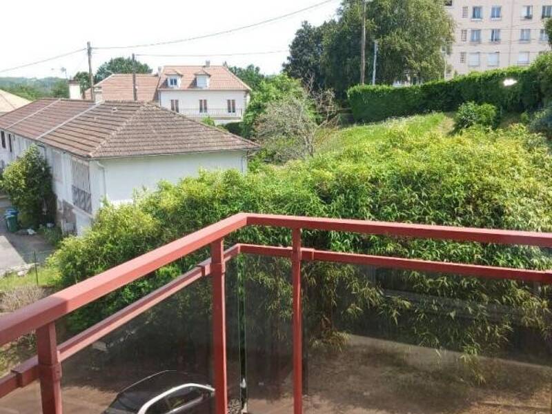 Maison à louer, 27m², LIMOGES