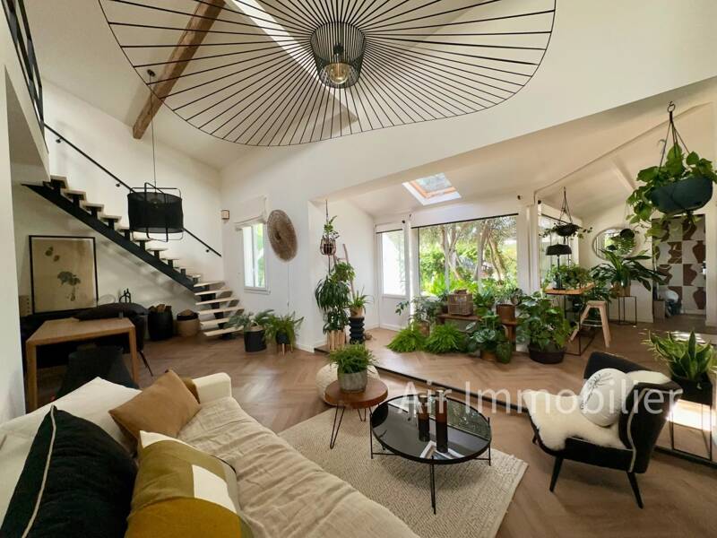 Maison à vendre, 120m², PERPIGNAN