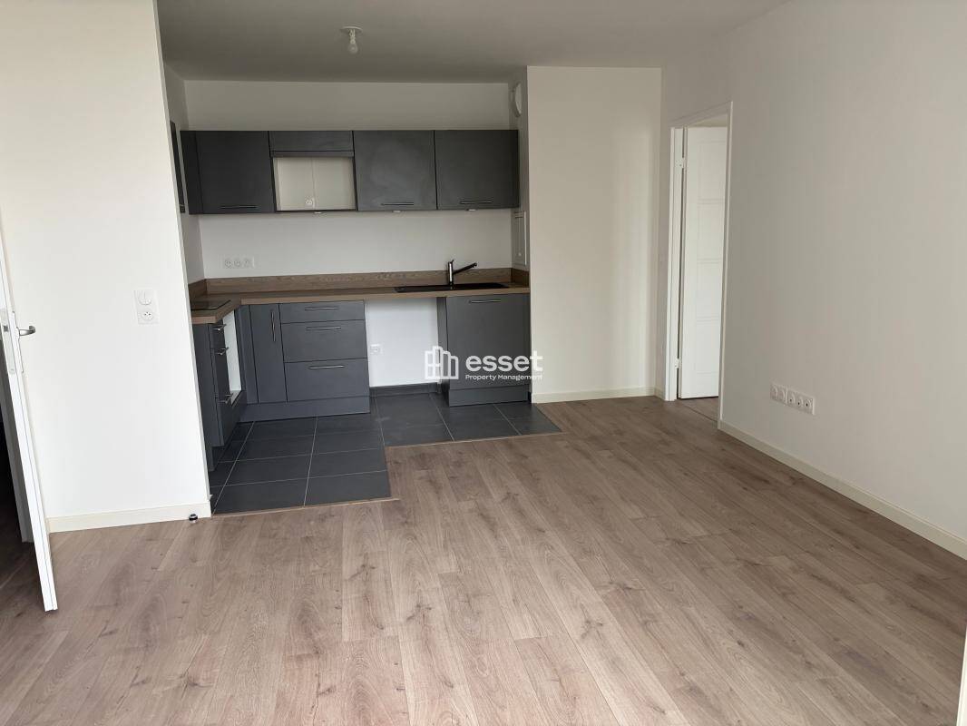 Maison à louer, 55m², CERGY