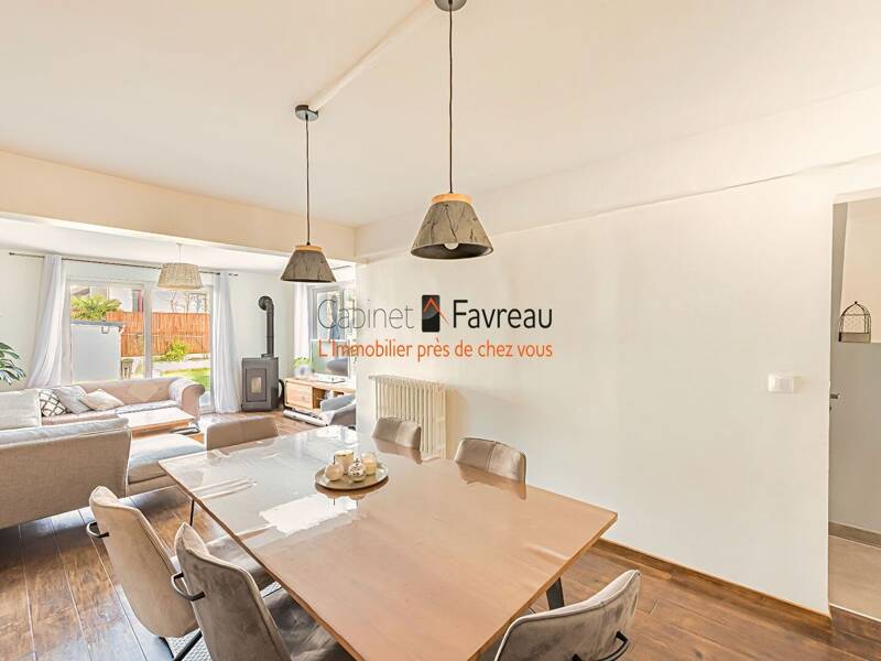 Maison à vendre, 143m², CHEVILLY LARUE