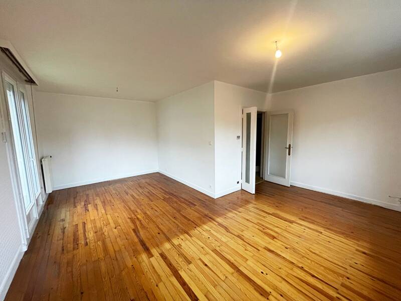 Maison à louer, 116m², ROMAGNAT