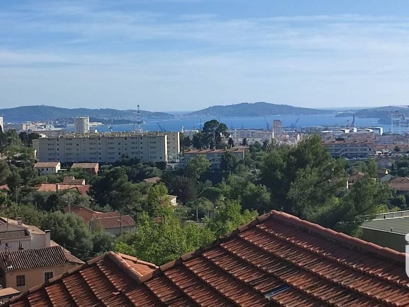 Maison à vendre, 159m², TOULON