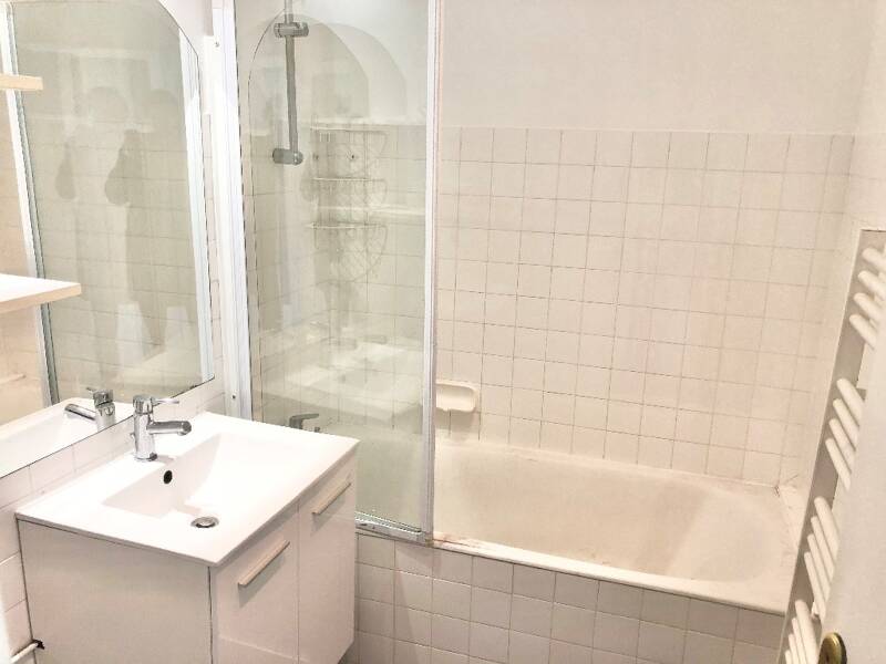 Maison à louer, 34m², LYON 3E