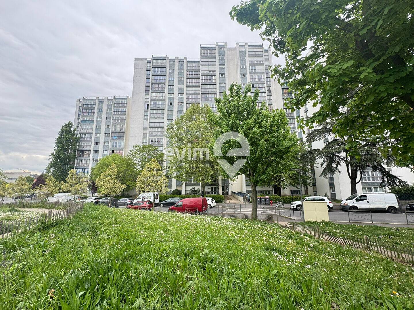 Maison à vendre, 44m², ARGENTEUIL