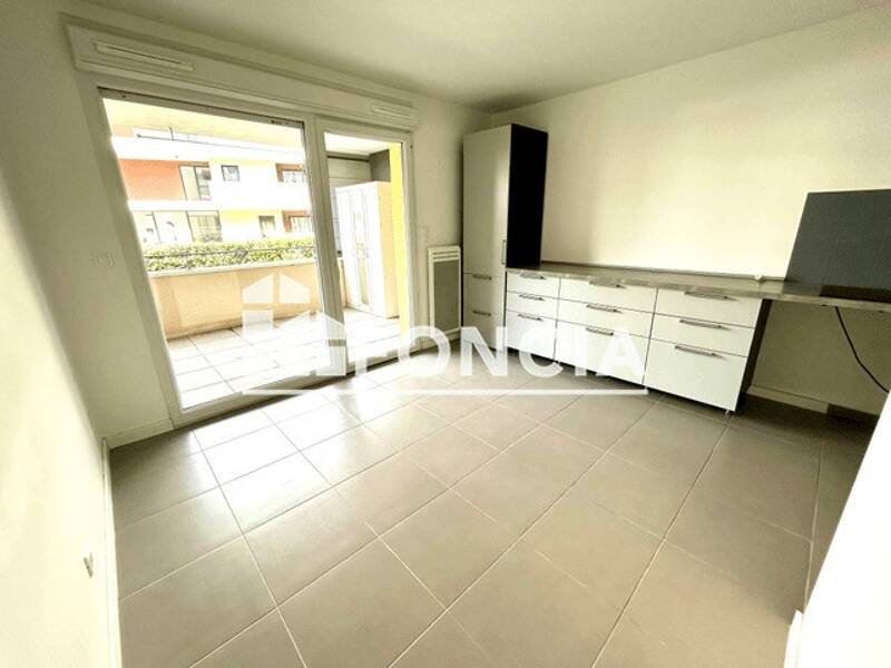 Maison à louer, 22m², SAINT AUNES