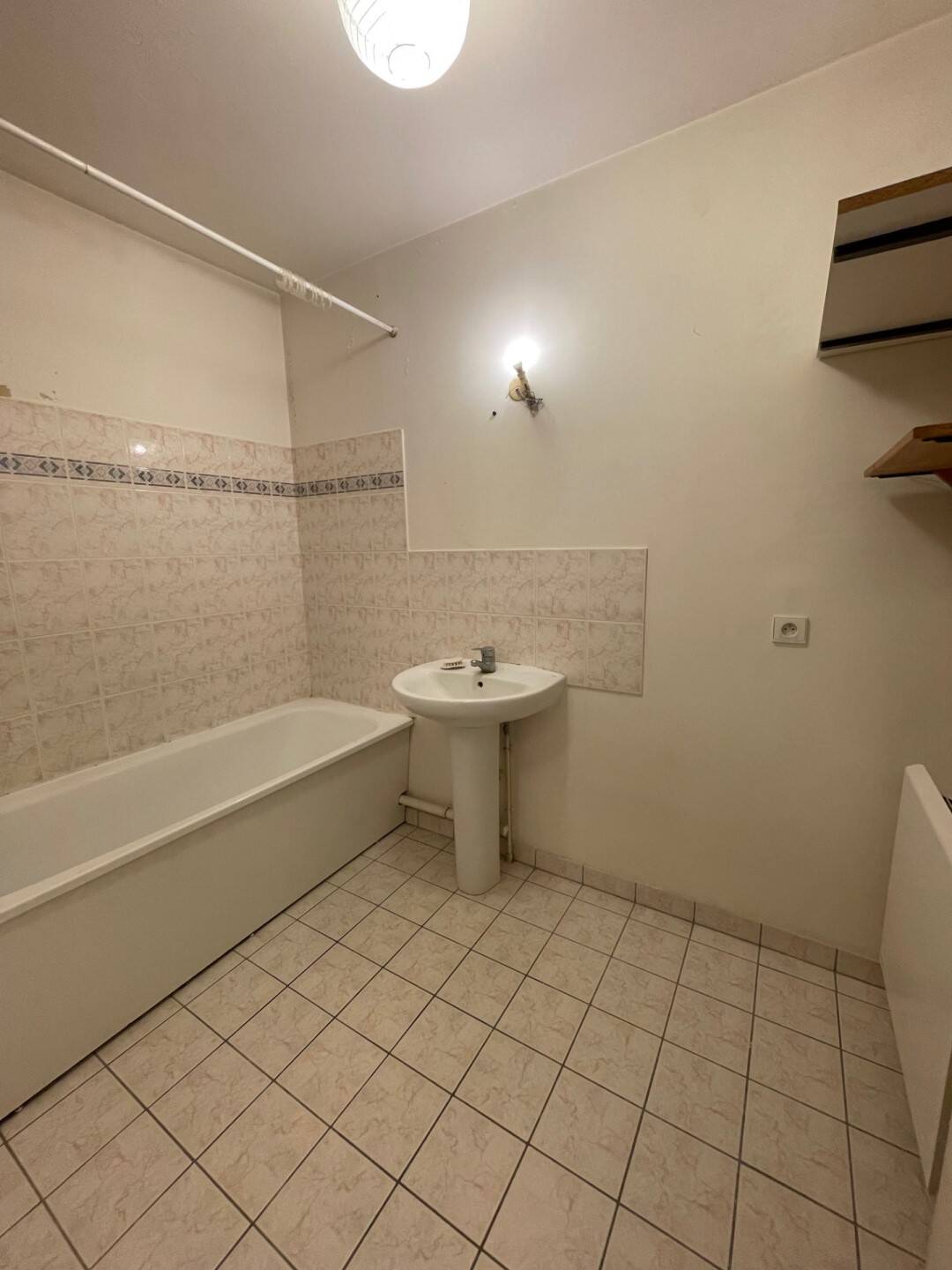 Maison à vendre, 48m², EPINAY SUR SEINE