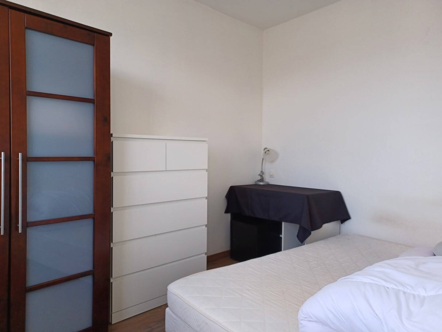 Maison à louer, 23m², MULHOUSE