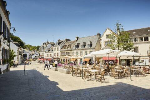 Maison à vendre, 185m², PONT AVEN