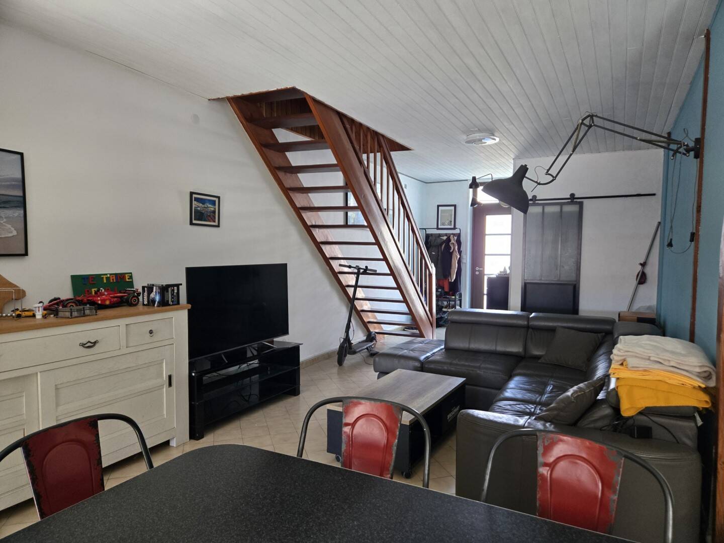 Maison à vendre, 137m², ROCHEFORT