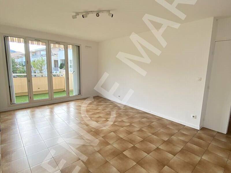 Maison à louer, 64m², MARSEILLE 8E