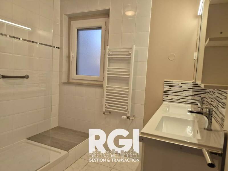 Maison à louer, 66m², MAUREPAS