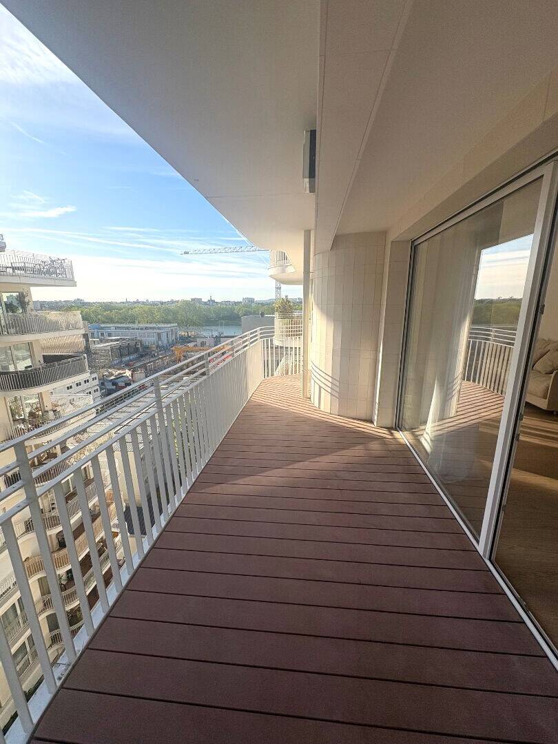Maison à louer, 73m², CLICHY