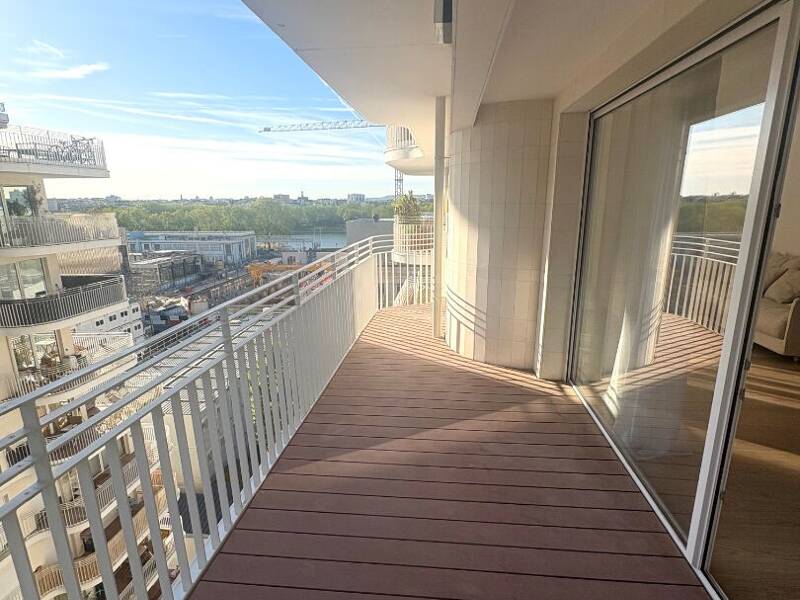 Maison à louer, 73m², CLICHY