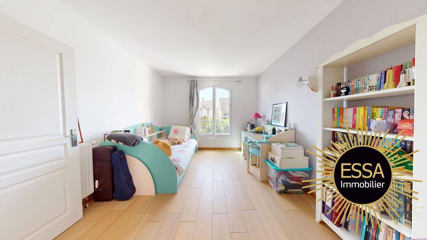 Maison à vendre, 204m², VELIZY VILLACOUBLAY