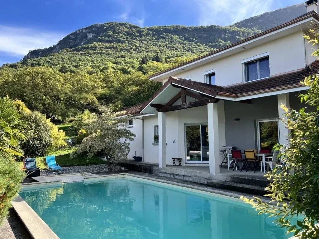 Maison à vendre, 145m², IZERON